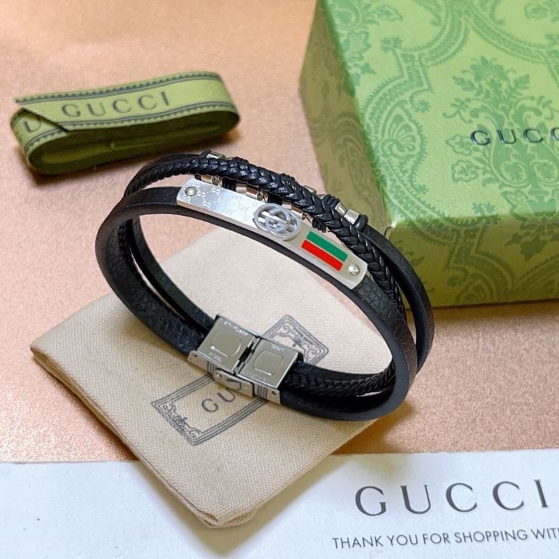 Gucci Bracelets